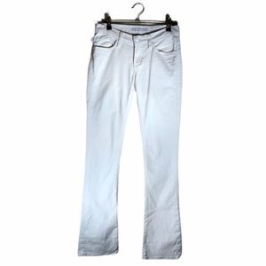 Rock & Republic Kasandra Bootcut Jeans Rhinestones